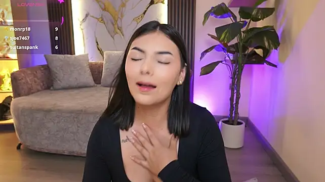 LiaWheeler's Live XXX Chat