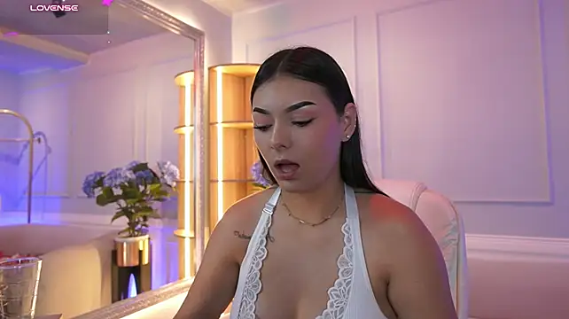 LiaWheeler Live XXX Chat