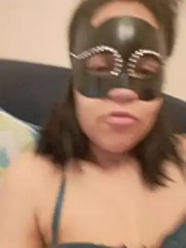 h4cPaolaMascherata Webcam show