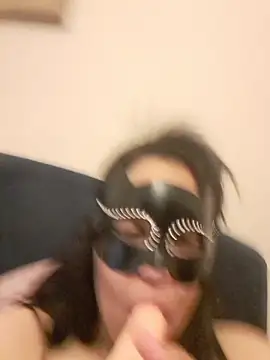 h4cPaolaMascherata's Webcam Show