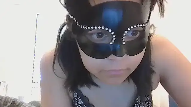 h4cPaolaMascherata Webcam show