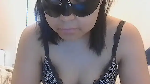 h4cPaolaMascherata Webcam show