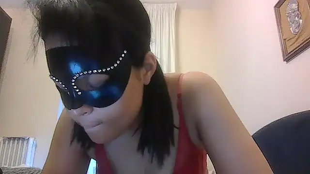 h4cPaolaMascherata Webcam show