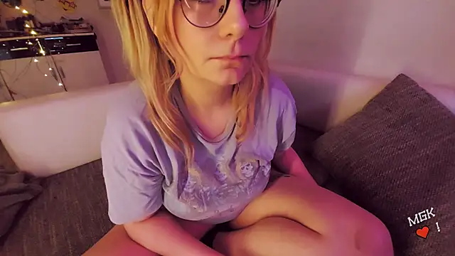 Show de mindfvkc na webcam