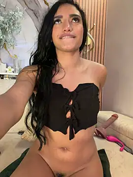 AlinaArgii's Live XXX Chat