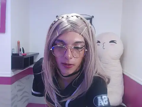 عرض كام Lis_Pearson