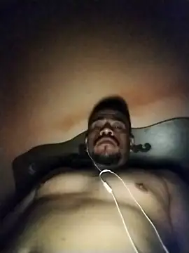 Show de webcam de EdgarXVzac