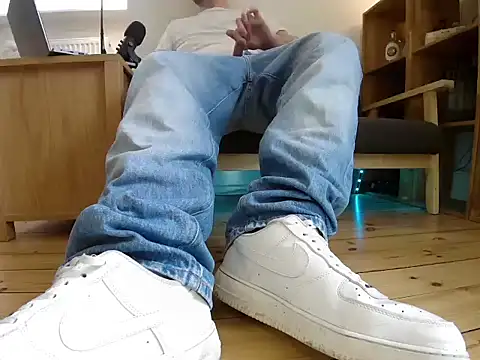 jonas_camboy Webcam-Show
