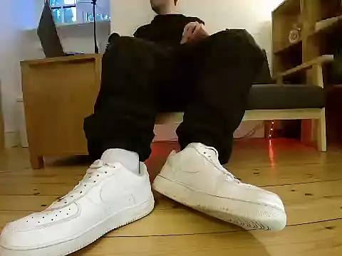 jonas_camboy Adlı Modelin Web Kamerası Şovu