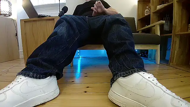 jonas_camboy Adlı Modelin Web Kamerası Şovu