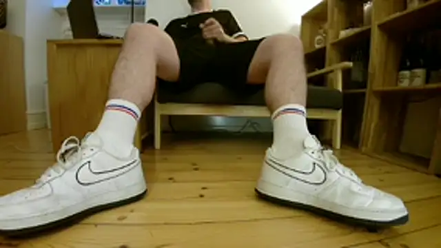 jonas_camboy Webcam Show