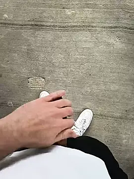 jonas_camboy Adlı Modelin Web Kamerası Şovu