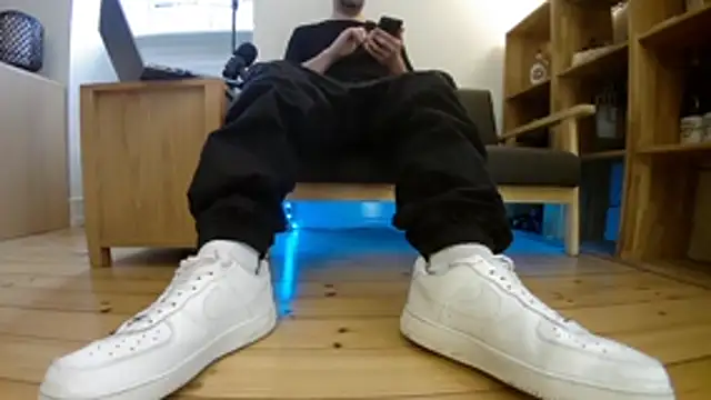 jonas_camboy Show Webcam