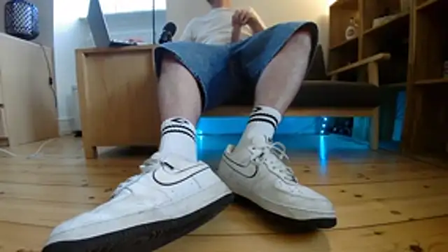 Вебкам-шоу jonas_camboy