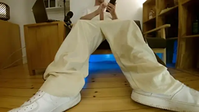 jonas_camboy Webcam Show