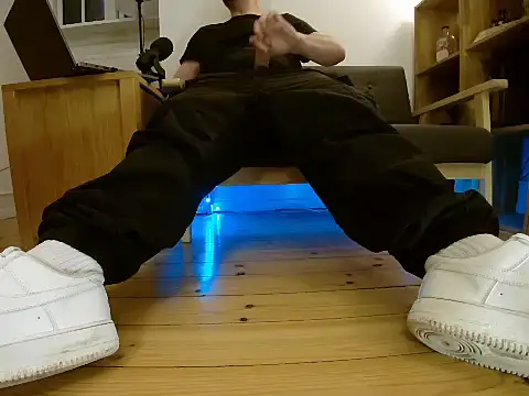 jonas_camboy Show Webcam
