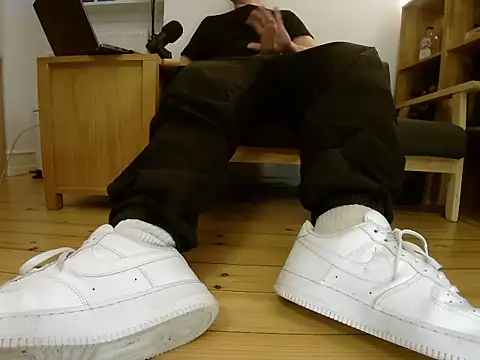 jonas_camboy Webcam-Show