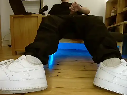 jonas_camboy Webcam-Show