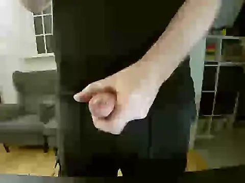 jonas_camboyのウェブカメラショー