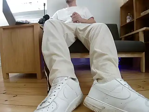 jonas_camboy's Webcam Show