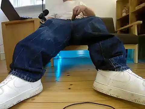 jonas_camboy webkamerás műsora