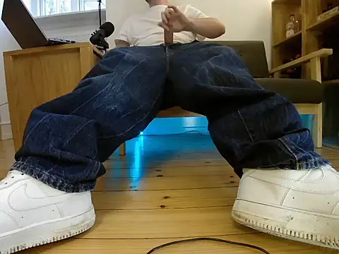 jonas_camboy's Webcam Show