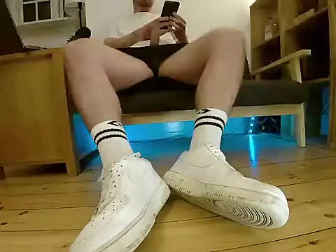 jonas_camboy ওয়েবক্যাম শো