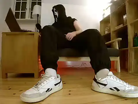 jonas_camboy Webcam-Show
