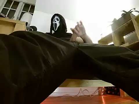 jonas_camboy Pertunjukan Webcam