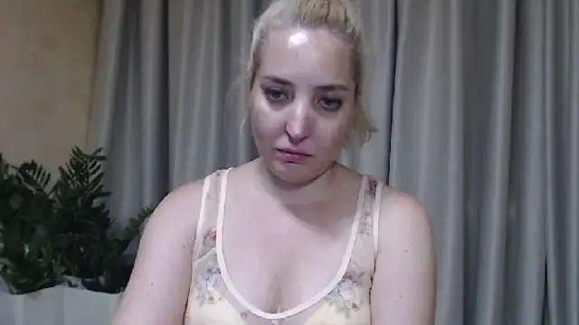 sweetpussy Webcamshow