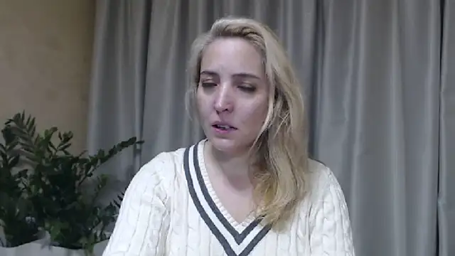 sweetpussy's Webcam Show