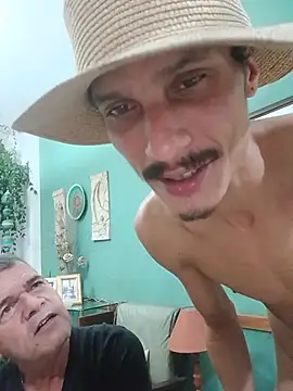 magrinhofibroso17's Webcam Show