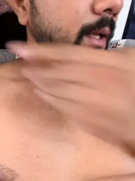 sexytomdev's Webcam Show