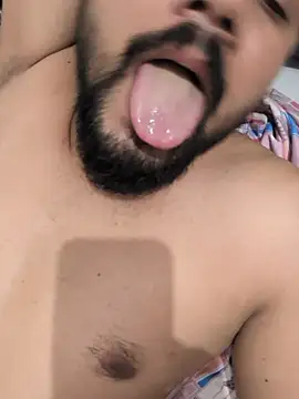 sexytomdev 网络视讯表演