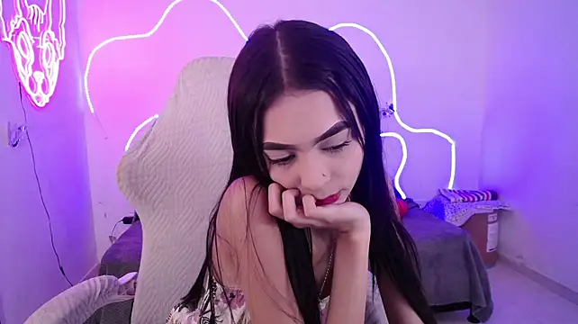 Valery_tiny 网络视讯表演