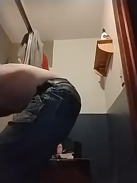Webkamerová show Mykfhunter84