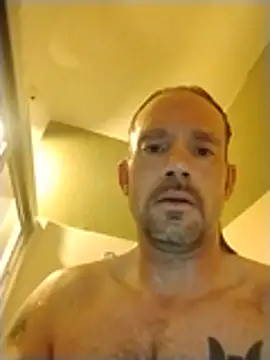 Mykfhunter84's Webcam Show