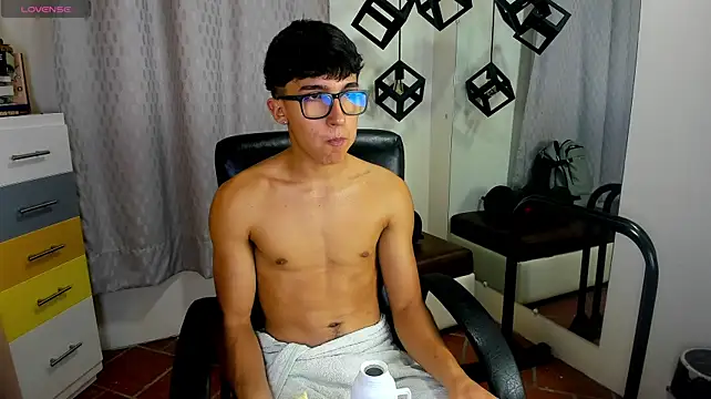 jeremy_job Show Webcam