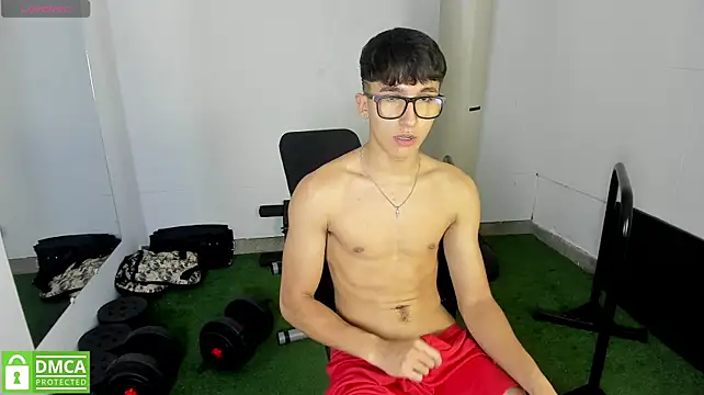 jeremy_jobn Webbikameraesitys