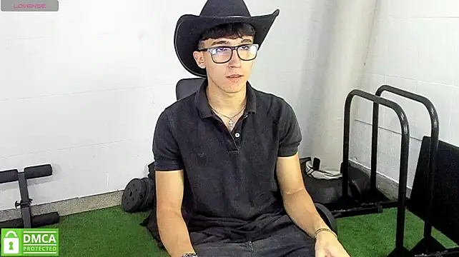 jeremy_job's Webcam Show