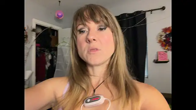 alluringpixie Webcam show