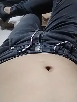 Show de webcam de Jeshiba