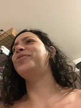 lu-private Pertunjukan Webcam