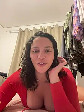 Show de webcam de lu-private
