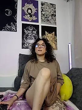 little__ammy's Live XXX Chat