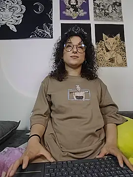 Chat XXX en directo de little__ammy