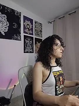 Chatroom XXX en direct de little__ammy