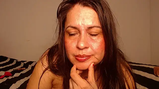 Živý XXX chat _SEXY_MATURE_
