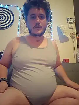 Show webcam de damslebambou