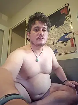 damslebambou webkamerás műsora